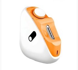 Magic Nail Cutter